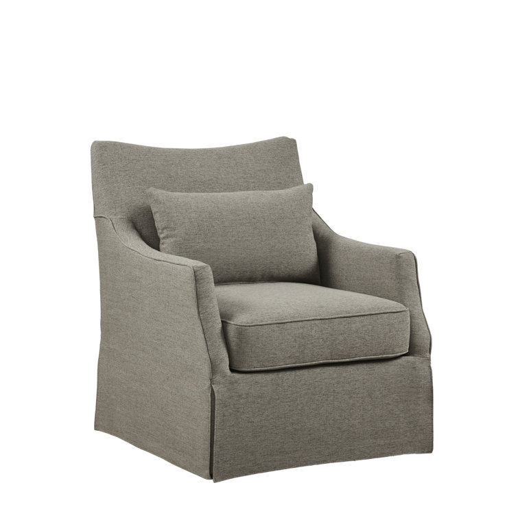 Martha stewart london swivel chair new arrivals